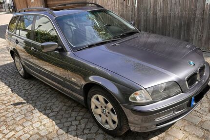 BMW 325 80.200 km 13.900 &euro; Dachau 85221