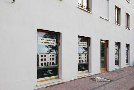 Gewerbeobjekt Krailling - 3.500&euro; | Angebot:24646168