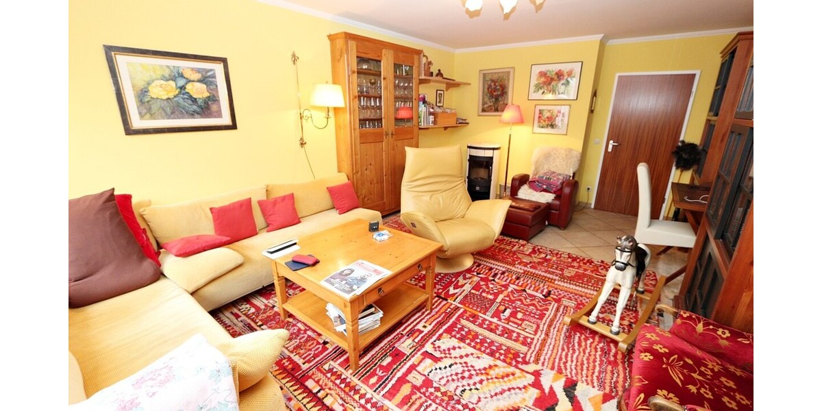 *** HAUS im GRÜNEN *** FAMILIENTRAUM *** günstig im Erbbaurecht *** Gartenstadt Johanneskirchen *** 5 zimmer