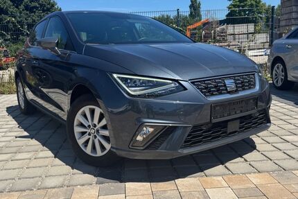 Seat Ibiza 71.900 km 11.990 &euro; Hallbergmoos 85399