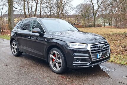 Audi Q5 103.000 km 30.050 &euro; München 80805