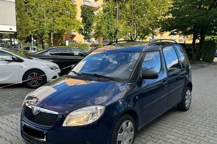 Skoda Roomster 225.000 km 999 € Hohenlinden bei München 85664