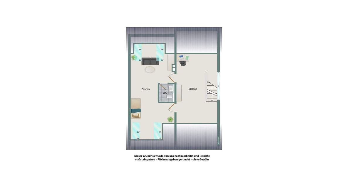 Doppelhaushälfte Höhenkirchen-Siegertsbrunn Höhenkirchen - 6 Zimmer, 145 m&sup2;, 795.000&euro; | Angebot:25703767