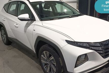 Hyundai TUCSON 32.719 km 22.970 &euro; Eching 85386