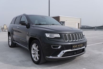 Jeep Grand Cherokee 168.560 km 14.900 &euro; München 80939
