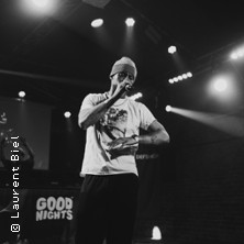 Polarise - Geld ist nur Papier - Tour 2026 02.04.2026 Backstage Club