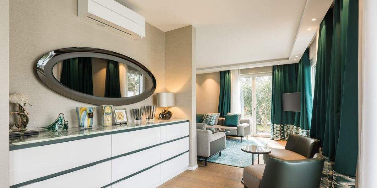 Mehrfamilienhaus, Wohnhaus München Bogenhausen - 1 Zimmer, 9.500.000&euro; | Angebot:25669841