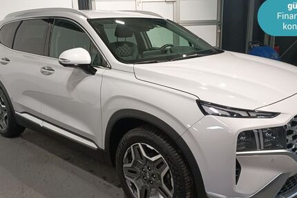 Hyundai SANTA FE 36.867 km 31.770 &euro; Eching 85386