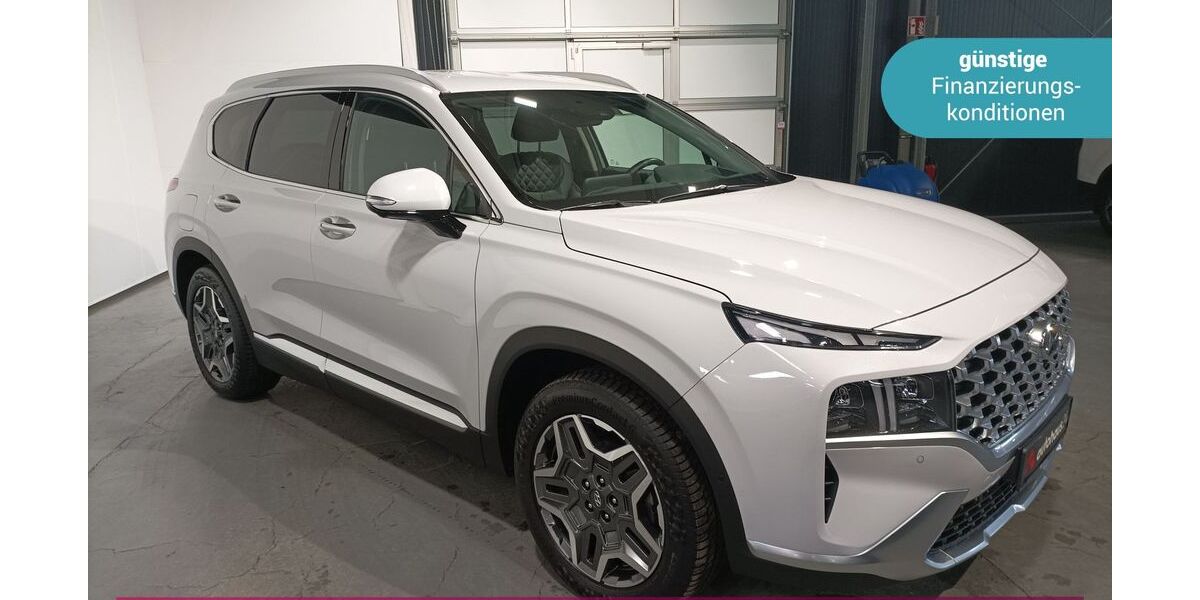 Hyundai SANTA FE 36.867 km 34.550 € Eching 85386