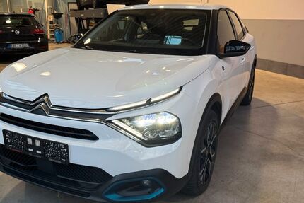 Citroen C4 34.212 km 15.690 &euro; Ebersberg 85560