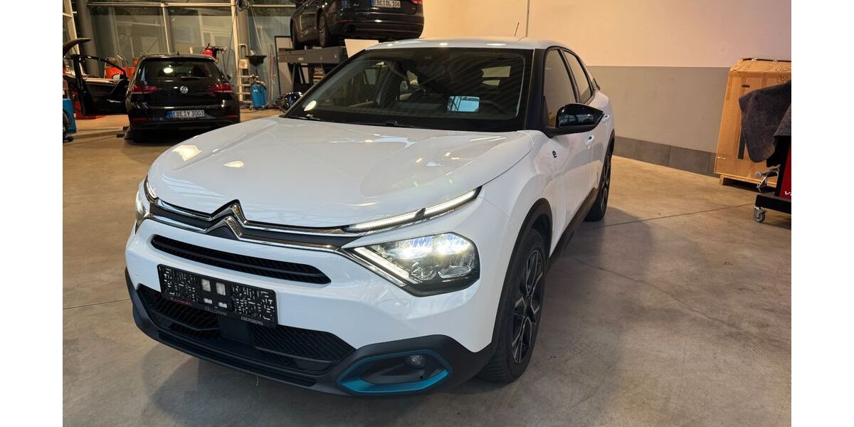 Citroen C4 34.212 km 15.690 &euro; Ebersberg 85560