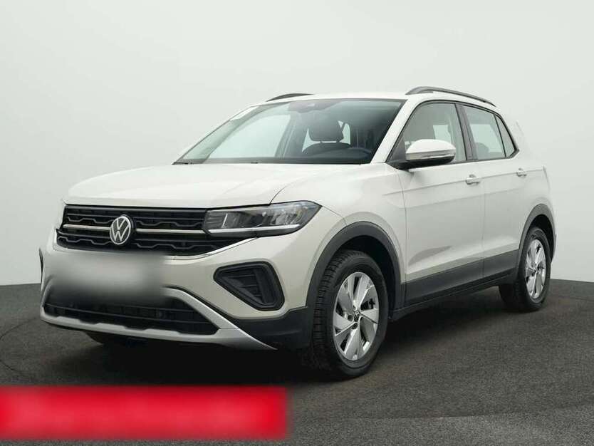T-Cross