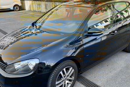 VW Golf 90.330 km 5.700 &euro; München 80636