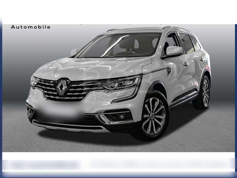 Renault Koleos 78.505 km 19.988 € Grünwald 82031