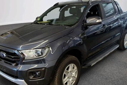 Ford Ranger 135.300 km 26.989 &euro; Puchheim 82178