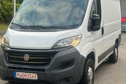 Fiat Ducato 95.350 km 10.450 &euro; MÜNCHEN 81243