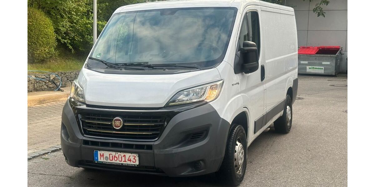 Fiat Ducato 95.350 km 10.450 &euro; MÜNCHEN 81243