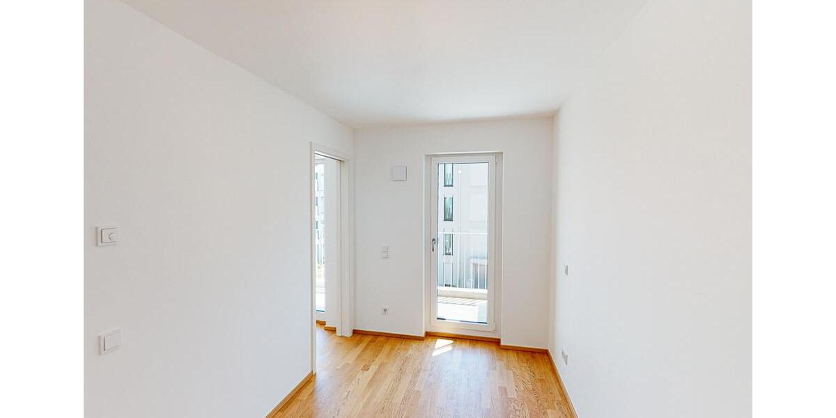 Etagenwohnung München Allach-Untermenzing - 2 Zimmer, 58 m&sup2;, 1.521&euro; | Angebot:25540033