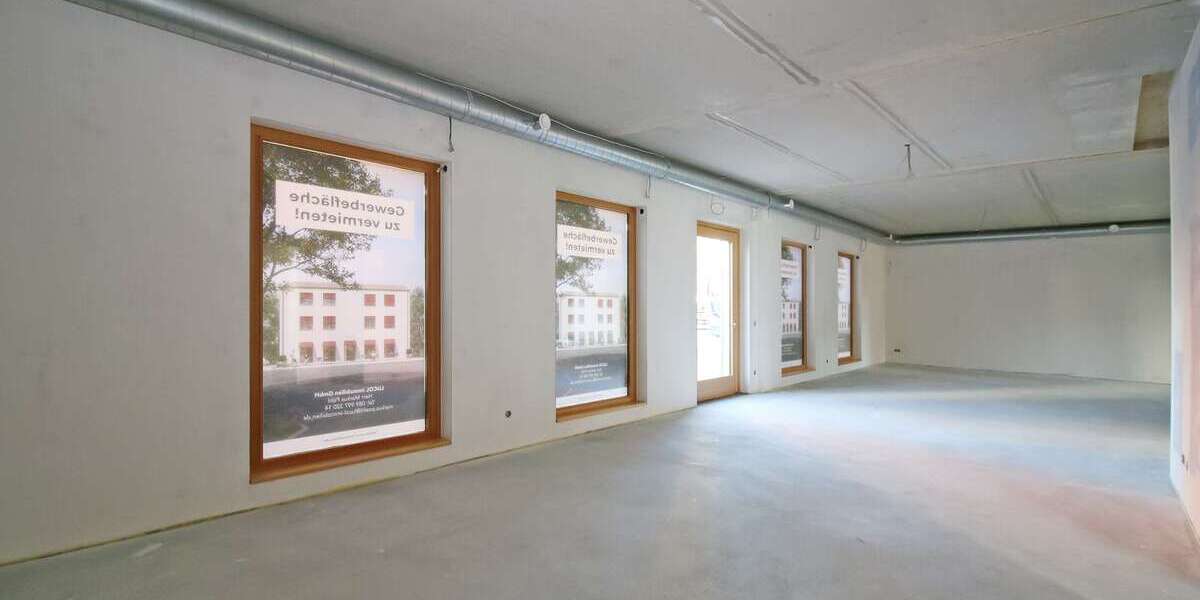 Gewerbeobjekt Krailling - 3.500&euro; | Angebot:24945444