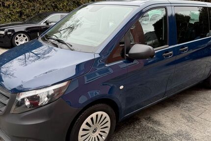 Mercedes-Benz Vito 149.000 km 22.980 &euro; München 81827
