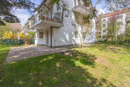 Wohnung München Pasing-Obermenzing - 3 Zimmer, 80 m&sup2;, 1.750&euro; | Angebot:26337762