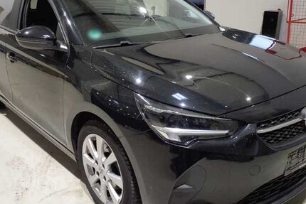Opel Corsa 70.000 km 10.999 &euro; Hohenbrunn bei München 85662