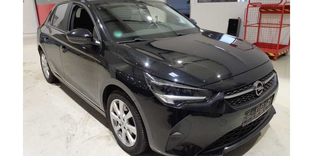 Opel Corsa 70.000 km 10.999 &euro; Hohenbrunn bei München 85662