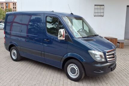 Mercedes-Benz Sprinter 121.528 km 11.781 &euro; München 81369