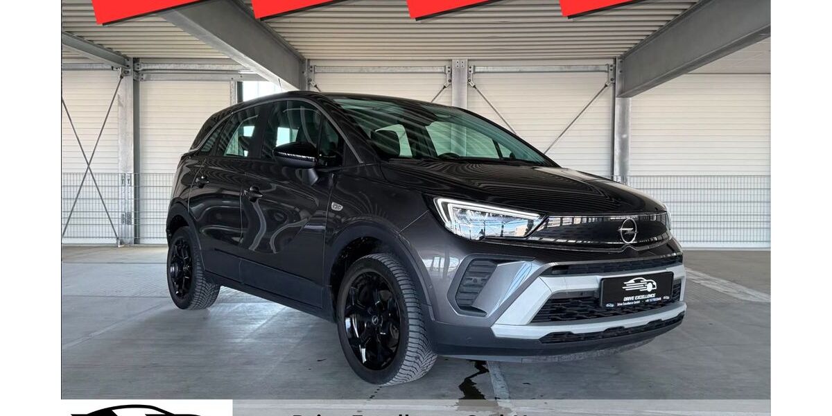 Opel Crossland (X) 52.000 km 13.979 &euro; München 81249