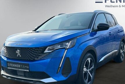 Peugeot 3008 18.000 km 26.990 &euro; Neuried / München 82061