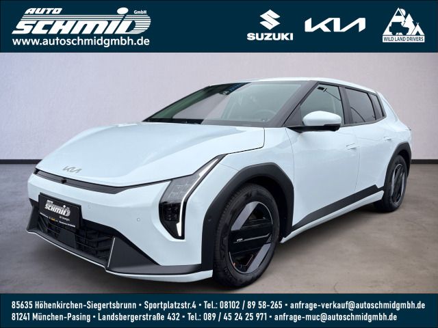 Kia EV4 7.000 km 39.990 &euro; Höhenkirchen-Siegertsbrunn 85635