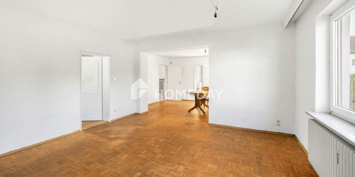 Einfamilienhaus Unterföhring - 8 Zimmer, 217 m&sup2;, 1.449.000&euro; | Angebot:25694093