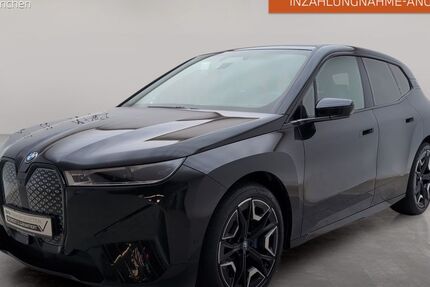 BMW iX 19.027 km 49.910 € München 80939