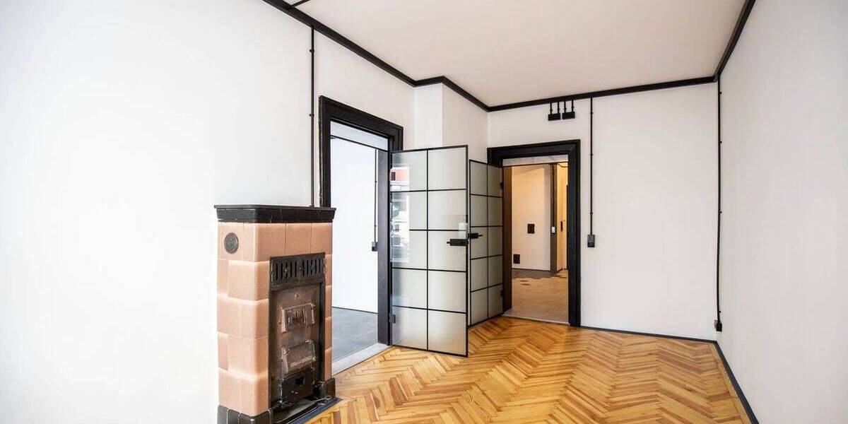 Gewerbeobjekt München Au-Haidhausen - 4 Zimmer, 2.500&euro; | Angebot:26388649