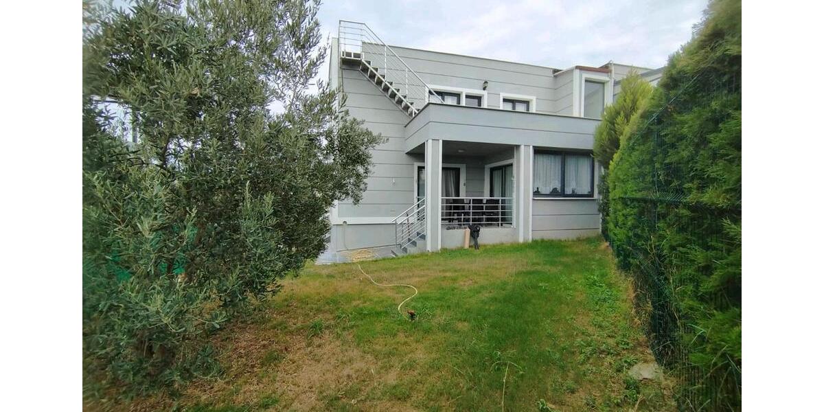 Doppelt Haushälfte in Kuşadası zimmer