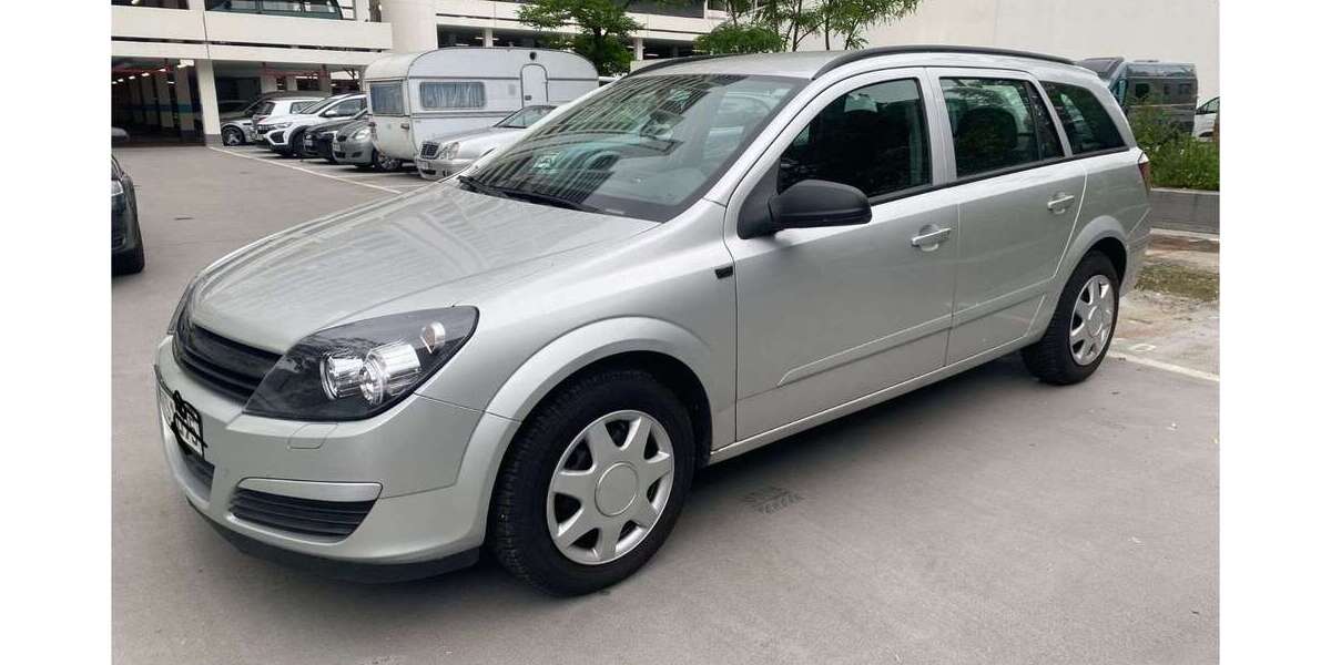 Opel Astra 170.000 km 1.200 &euro; München 80809