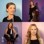 BRSO Streichquartett