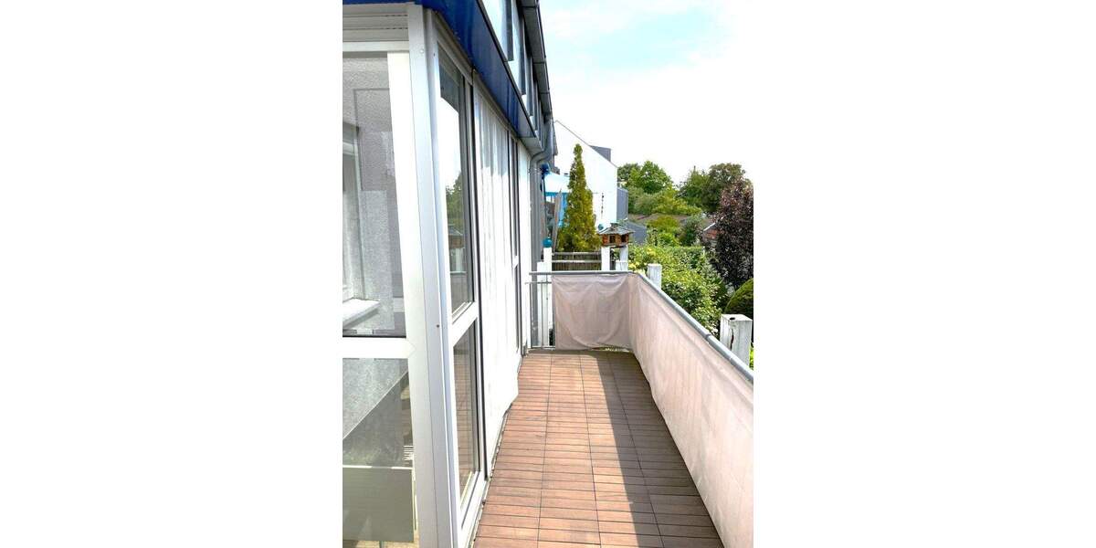 Etagenwohnung Eching - 2 Zimmer, 62 m&sup2;, 374.000&euro; | Angebot:25716254