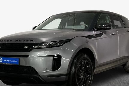 Land Rover Range Rover Evoque 1.178 km 54.690 € München 80809