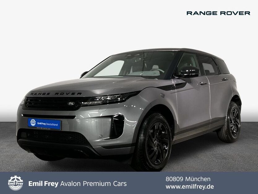 Land Rover Range Rover Evoque 1.178 km 54.690 € München 80809