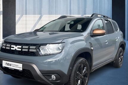 Dacia Duster 4.573 km 24.990 € Unterschleißheim 85716