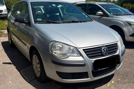 VW Polo 150.000 km 1.899 &euro; Markt Schwaben 85570