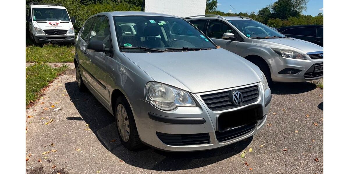 VW Polo 150.000 km 1.899 &euro; Markt Schwaben 85570
