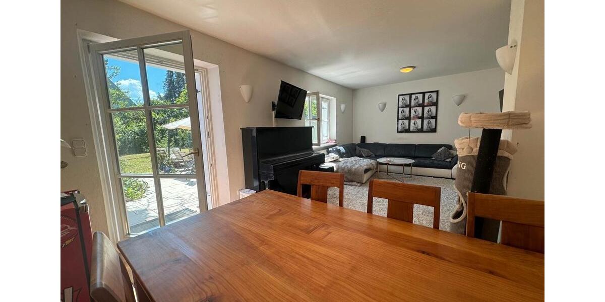 Doppelhaushälfte München Pasing-Obermenzing - 4 Zimmer, 120 m&sup2;, 1.250.000&euro; | Angebot:26564717