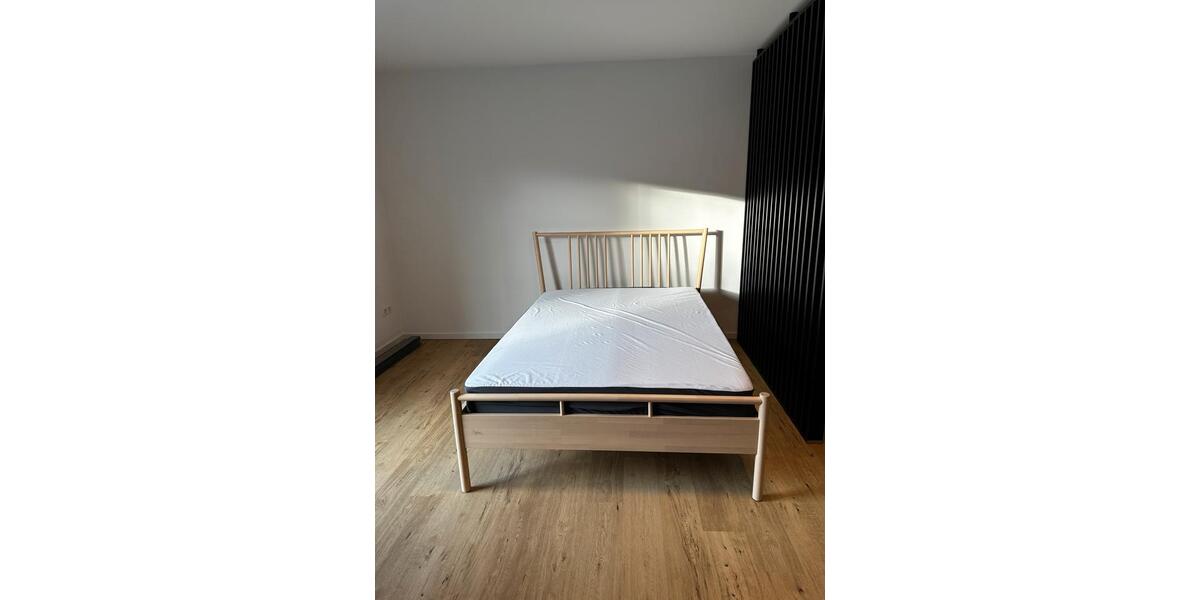 Etagenwohnung München Au-Haidhausen - 1 Zimmer, 37 m&sup2;, 1.550&euro; | Angebot:26288345
