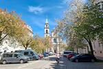 Etagenwohnung München Sendling-Westpark - 2 Zimmer, 61 m&sup2;, 380.000&euro; | Angebot:26829012