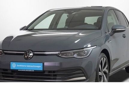 VW Golf 35.750 km 26.483 &euro; München 81476