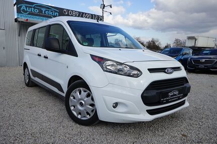 Ford Tourneo Connect 111.286 km 12.950 &euro; München 81829