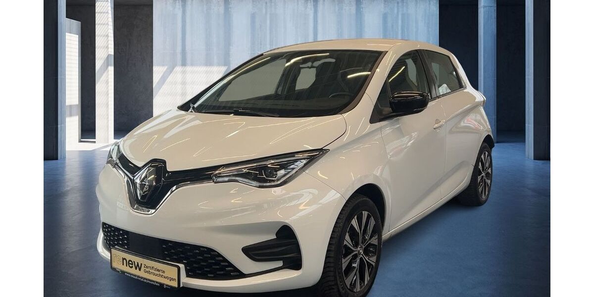 Renault ZOE 33.759 km 13.990 &euro; Unterschleißheim 85716