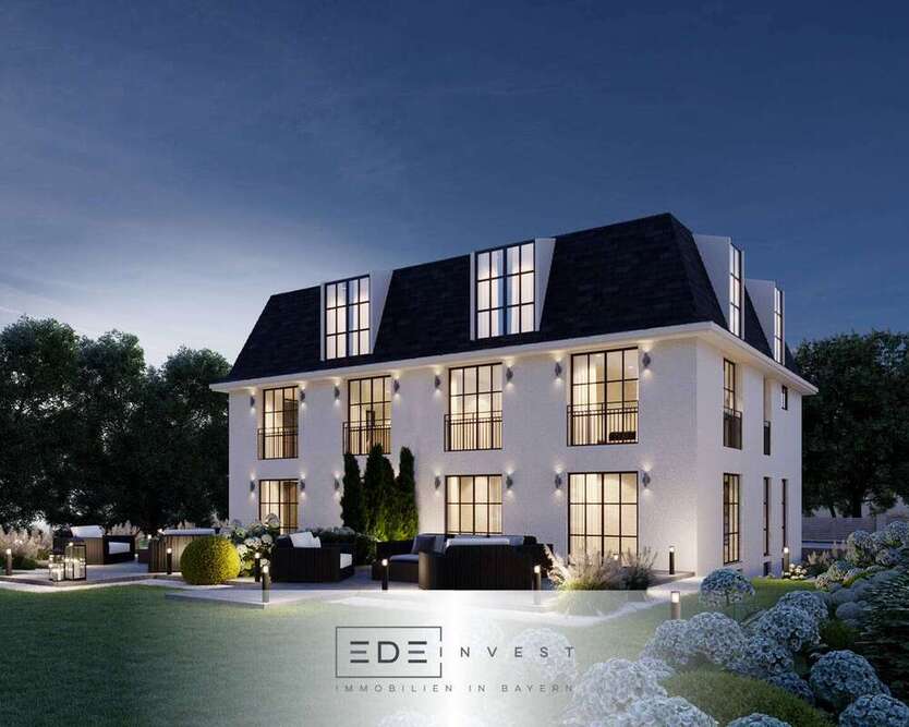Haus zum Kaufen in Gauting 1.773.000 € 239 m²